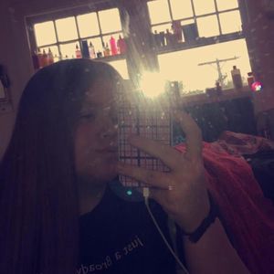 Meet your Posher, Nevaeh